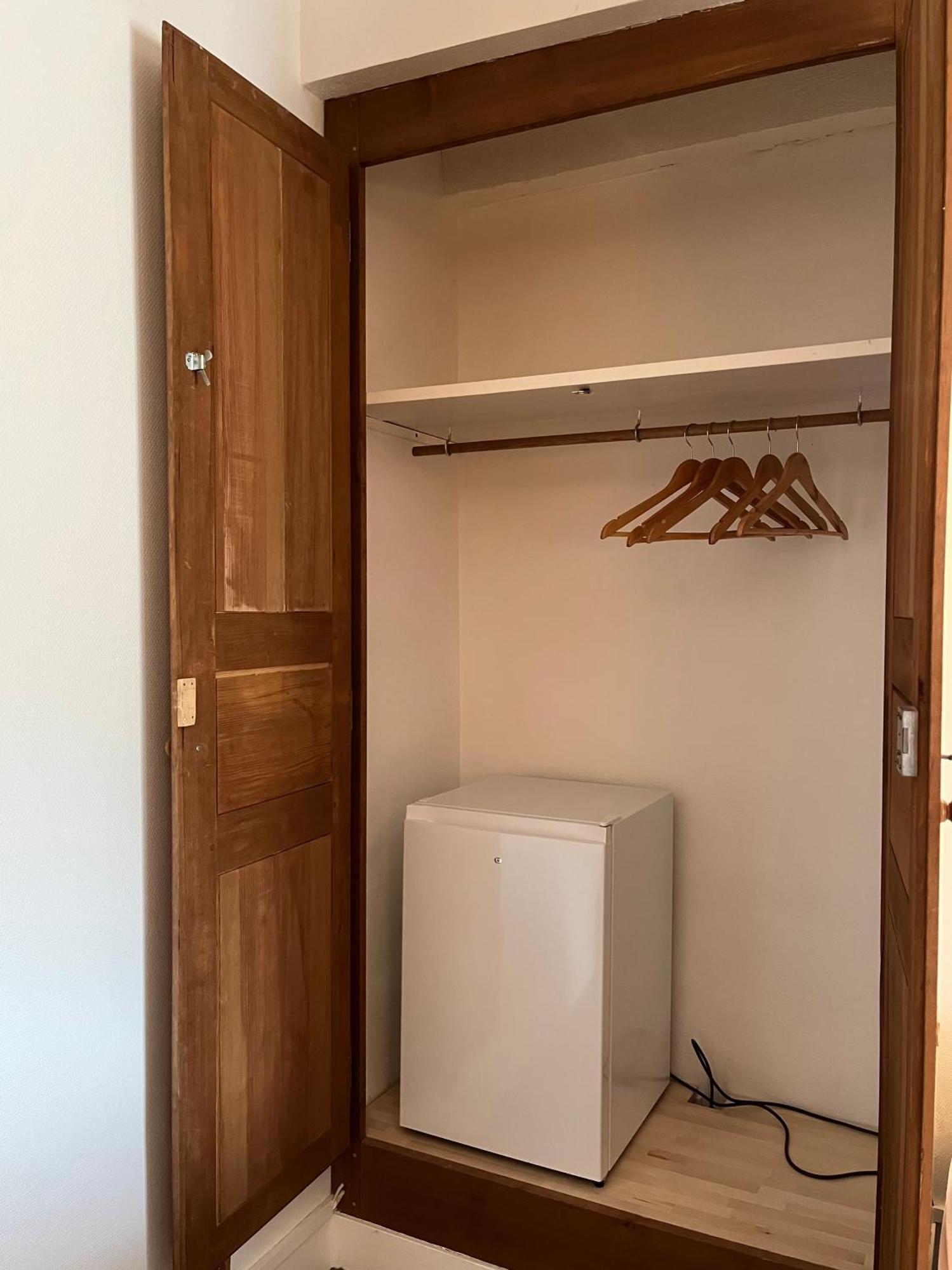 Chambres D'Hotes "La Je Ris" Lagery Dış mekan fotoğraf