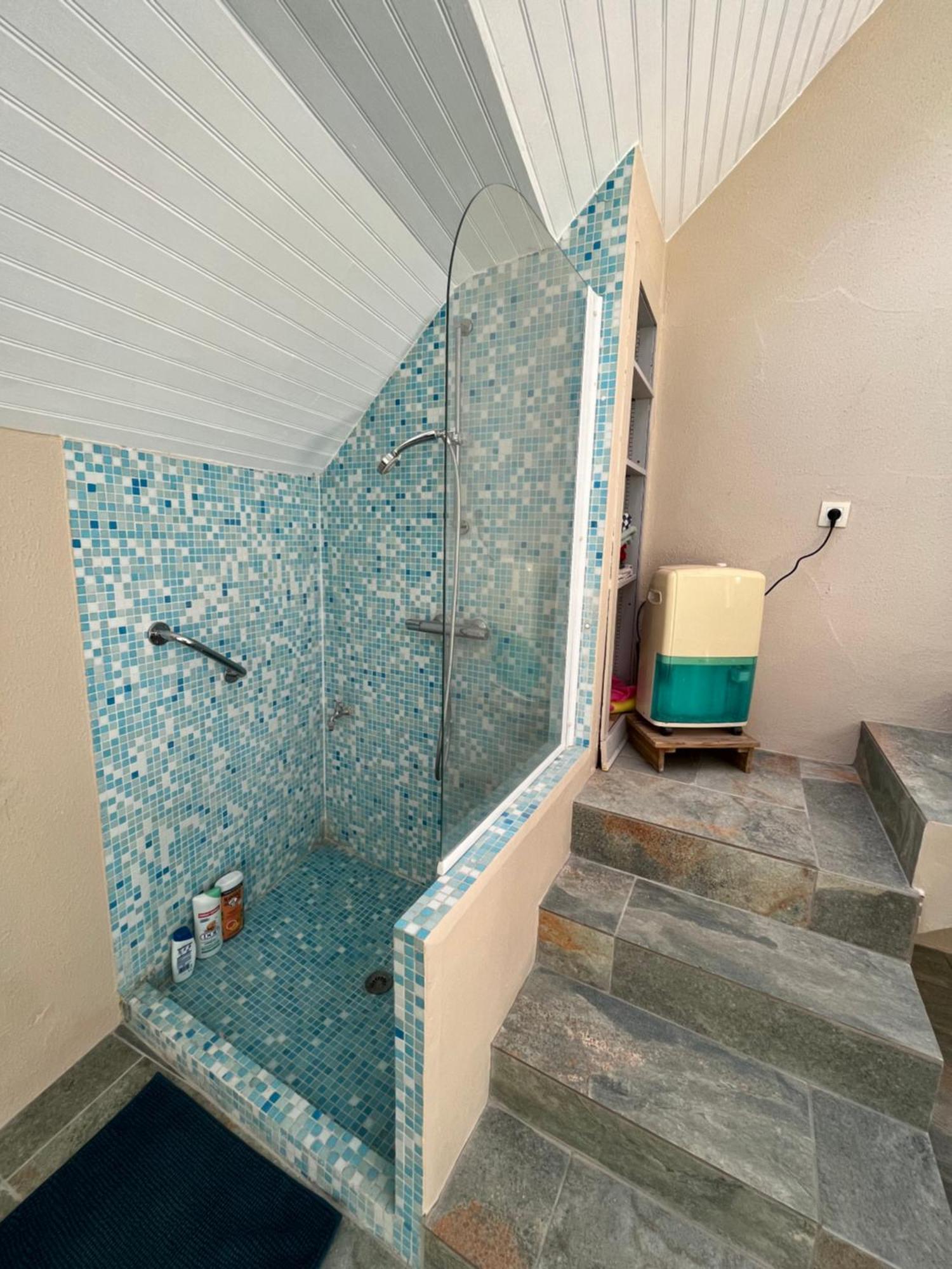 Chambres D'Hotes "La Je Ris" Lagery Dış mekan fotoğraf